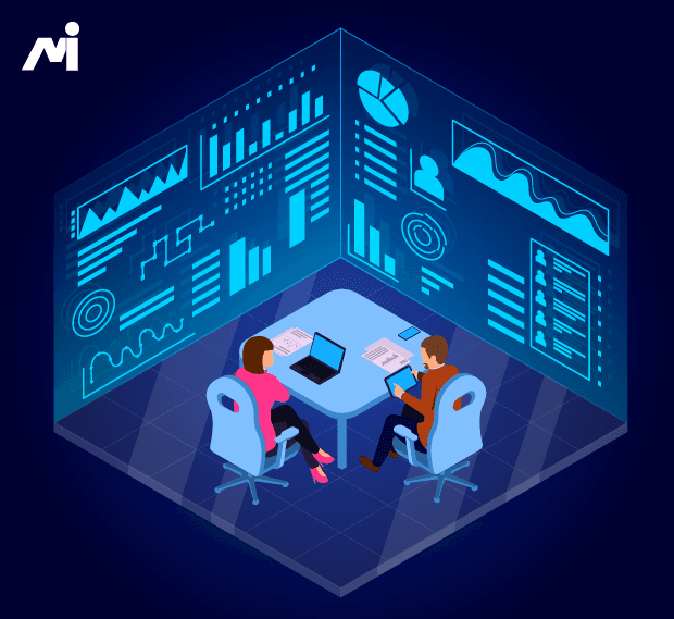 Revolutionize Your Enterprise with Maity Innovations Strategic Technology Solutions