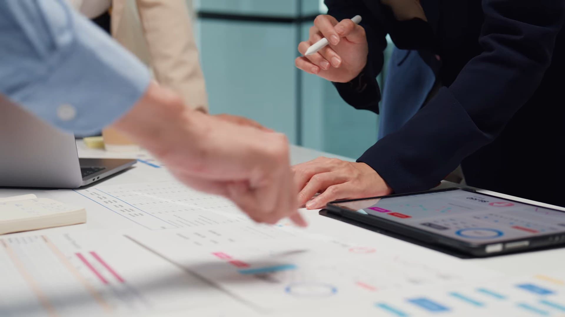 Maity Innovations Enterprise Cloud & AI Engineering
